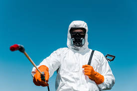 Best Commercial Pest Control  in Selah, WA